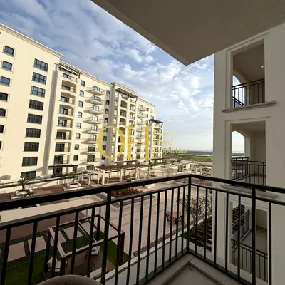 Fully Furnished | Community View | First User