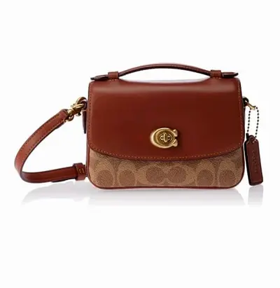 Coach sling bag ( Original )