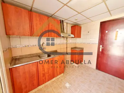 1BHK Apartment with Balcony Near Galaxy Supermarket | Rent 30K