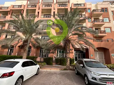 استوديو الغدير 1 | معيشة هادئة ومريحة