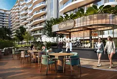 Stunning 1-Bedroom | Full Water View | Low Floor