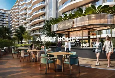Stunning 1-Bedroom | Full Water View | Low Floor
