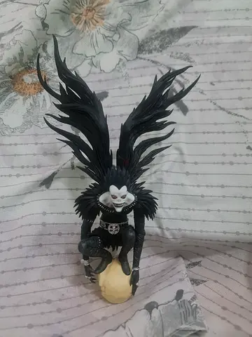 Ryuk - Death Note Figure