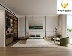 Live in Perfect Balance | Binghatti Hillcrest Arjan | Family-Focused Living with Premium Amenities