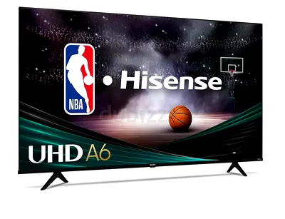 Hisense 65 Inch TV Smart TV -4K/ Brand New/ 1 Year Warranty