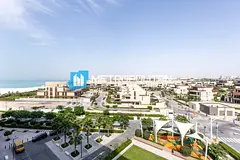 Corner 2BR w/ Balcony| Partial Sea View| Hot Deal