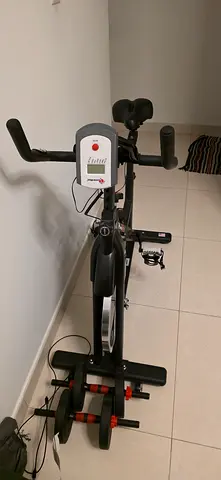 Indoor Sports Bike