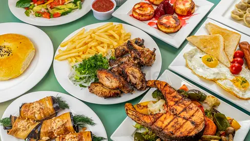 Invest 200k in Restaurant get 12k Monthly Profit for 24 Months