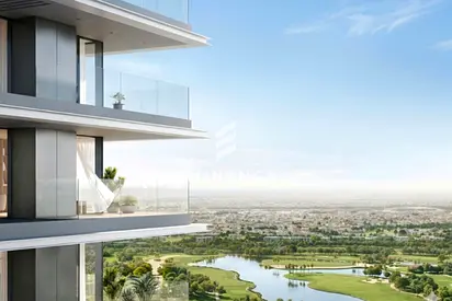 Golf Course Views | Multiple Options