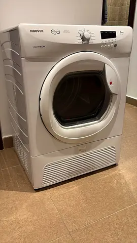 Drying machine Hoover