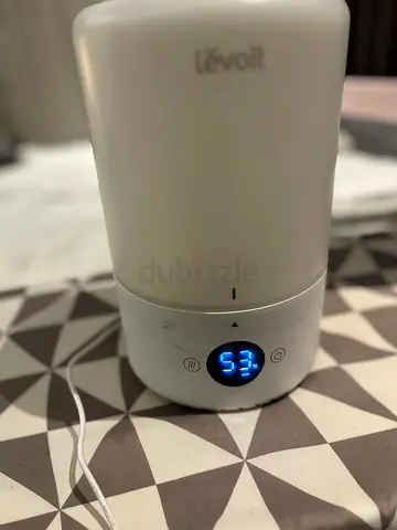Humidifier