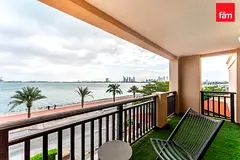 Exclusive Apartment / Vot / Full Sea View
