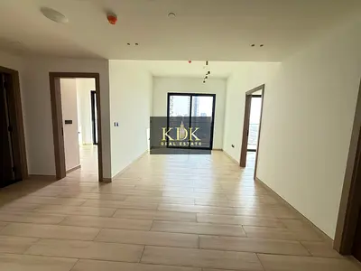 Unfurnished| Marina View| Ready to Move