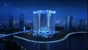 High Floor /3BR Water Front /Handover Soon /