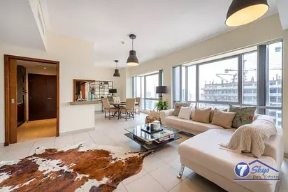 Spacious 1BR | Prime Downtown Location | Ready to Move | South Ridge 2
