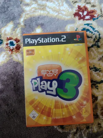 PLAY 3