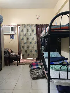 HOME AWAY FROM HOME - EXECUTIVE LOWER BEDSPACE AVAILABLE FOR MALAYALI BACHELORS (MALE)