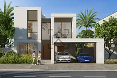 Golf Course Facing | Big plot | No Agents