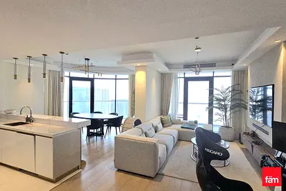 Amazing HighFloor APT With Stunning Views