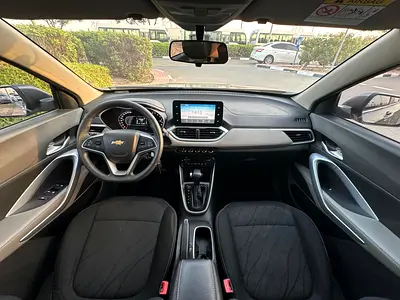 Chevrolet Groove LT, миниатюра 7