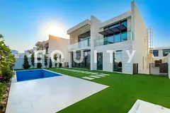 Four Bedroom | Contemporary | Beautiful Villa