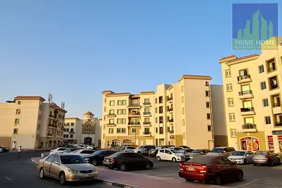 Vacant | Studio for sale | With balcony