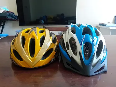 Strong Helmets for sale