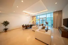 Negotiable | Sea View | Fully Upgraded