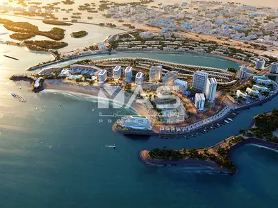 Premium High-Floor Apartments | Stunning Sea View