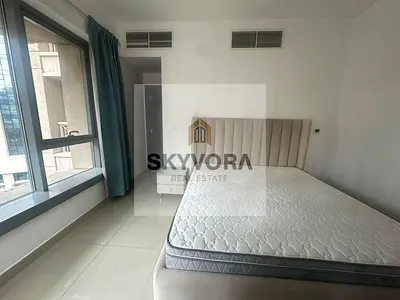 Prime Location | Spacious Apartment | Stunning Downtown Skyline Views