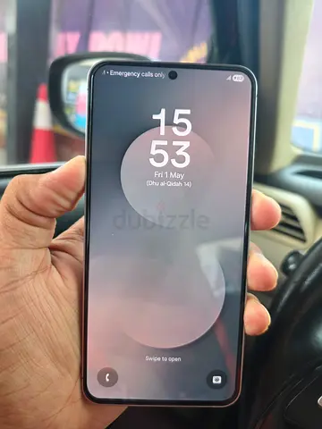 Samsung S25 Fe