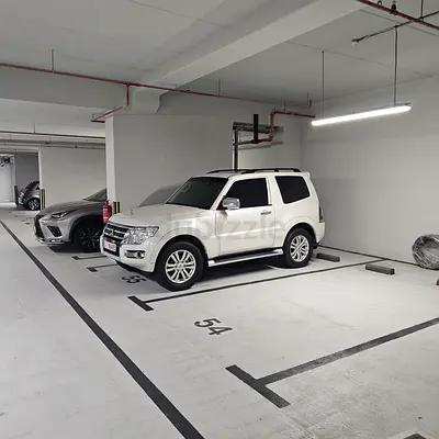 SWB Pajero GLS 3.8