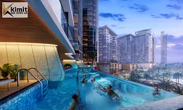 Urgent Cash Deal | Fully Furnished | Prime Location | High ROI |CLICK FOR PAYMENT POST HANDOVER