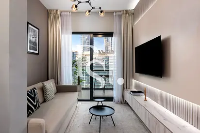 High Floor | Close to Metro | Fully Furnished