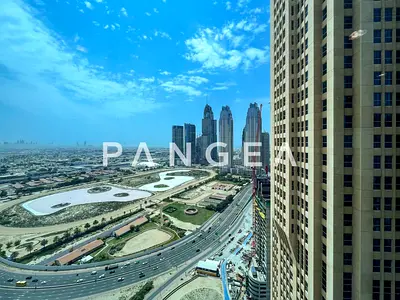 Fitted | Vacant | High Floor | Open View