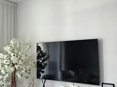 TV Samsung QLED 75’