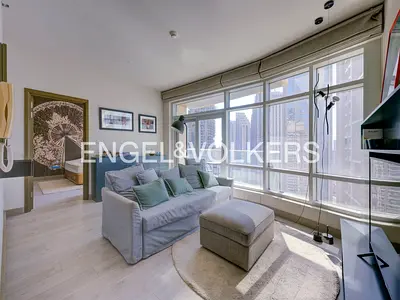 Upgraded | Multiple Cheque | Close to Metro