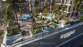 LOWEST PRICED 1 BED || MID FLOOR
