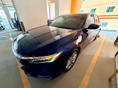 US Specs, 1.5T Fuel Efficient, Reliable and Powerfull