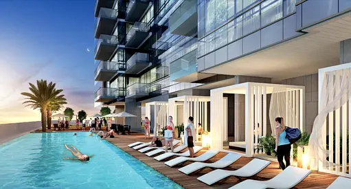 Studio JLT | Payment Plan 2029 | Lake View
