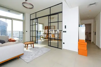 Ready to Move In | Sea View | Fully Furnished