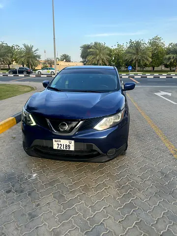 NISSAN ROUGE 2.0