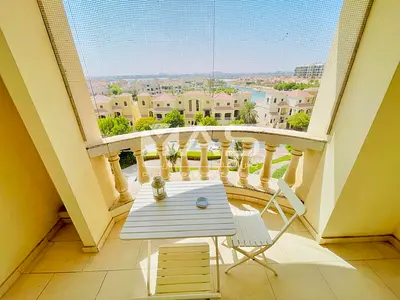 Stylish Furnished Studio | Royal Breeze