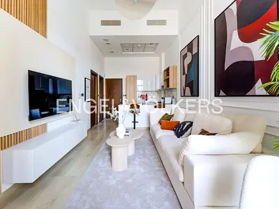 Fully Upgraded | Rented 80k, 6.8% net ROI