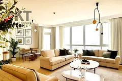 Exclusive Private Beach Living | Corner | Vacant