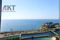 Exclusive Private Beach Living | Corner | Vacant — 2