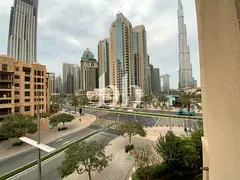 Furnished 2BR | Burj View | Ready to Move