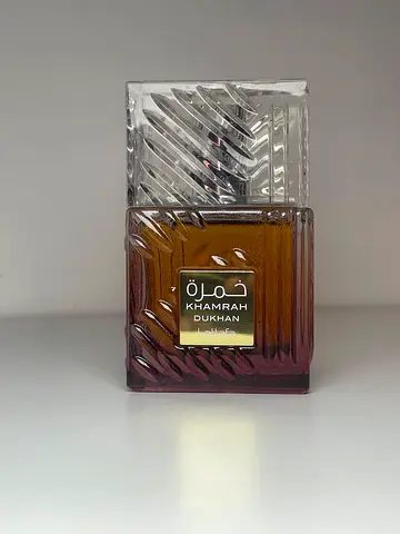Lattafa Khamrah qahwa Dukhan- 100ml- 100% original brand new
