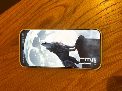 OPPO Find X9 Pro  . Mint Condition,  Case Include