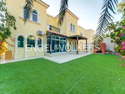 Ready to Move In | Large Plot | Landscaped